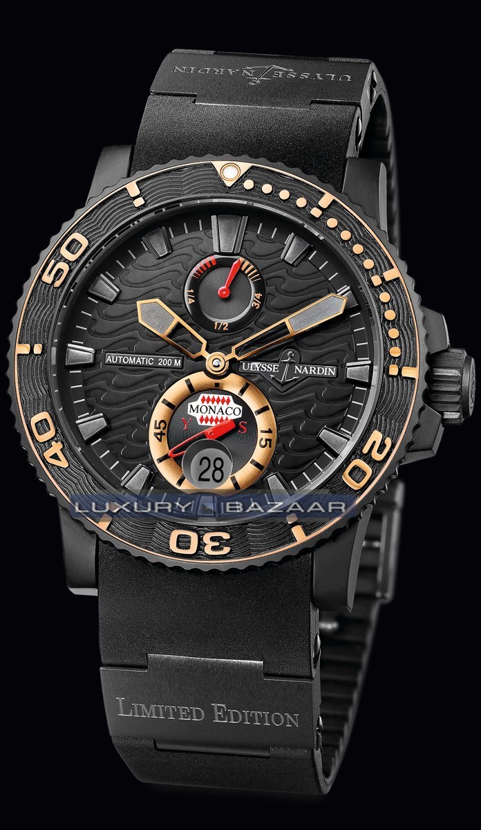 Ulysse Nardin