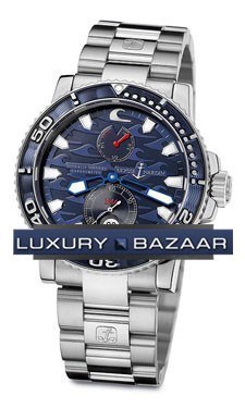 Ulysse Nardin