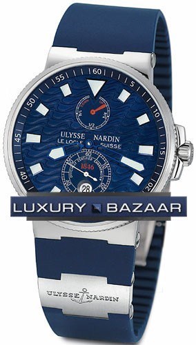Ulysse Nardin