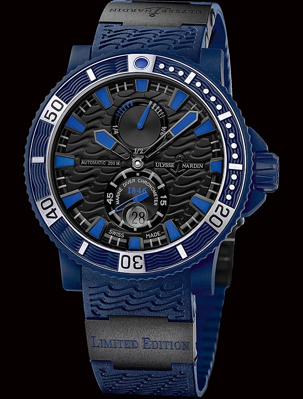 Ulysse Nardin