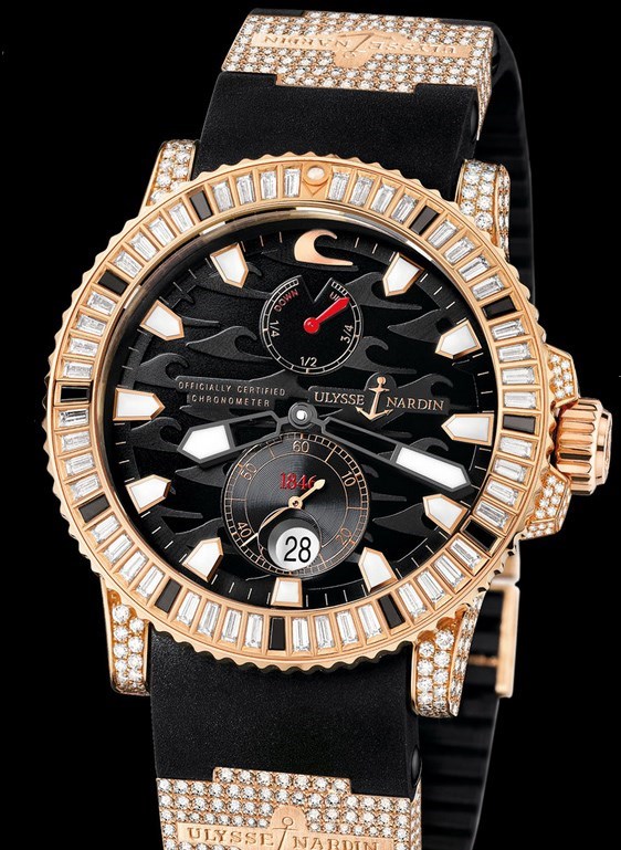 Ulysse Nardin