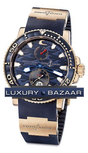 Ulysse Nardin