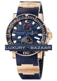 Ulysse Nardin