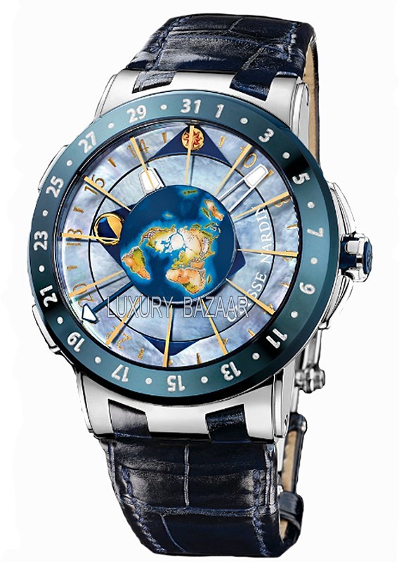 Ulysse Nardin