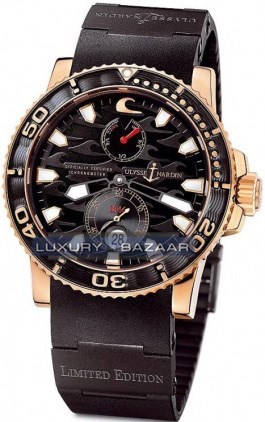 Ulysse Nardin