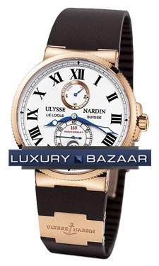 Ulysse Nardin