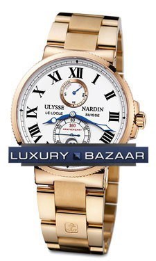 Ulysse Nardin