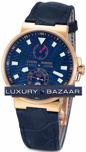Ulysse Nardin