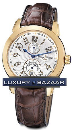 Ulysse Nardin