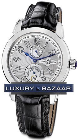 Ulysse Nardin