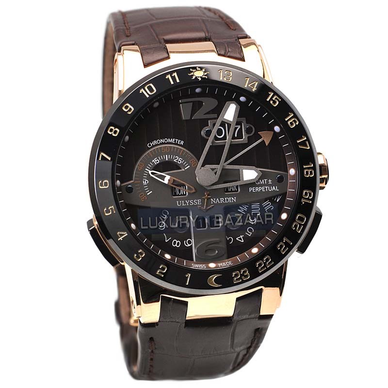 Ulysse Nardin