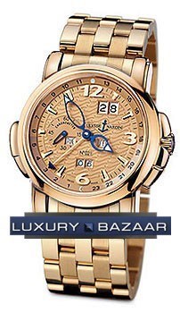 Ulysse Nardin