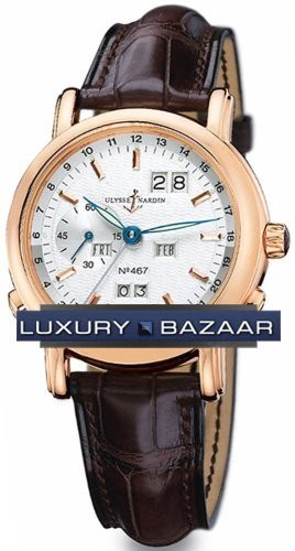 Ulysse Nardin