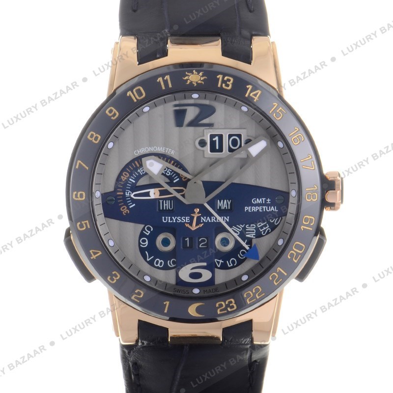 Ulysse Nardin