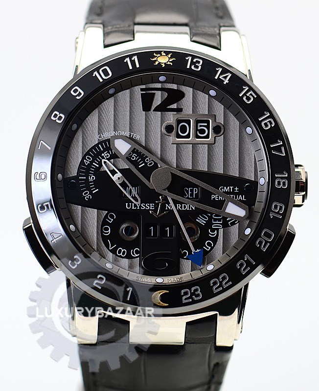 Ulysse Nardin