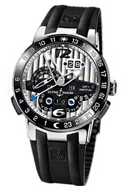 Ulysse Nardin