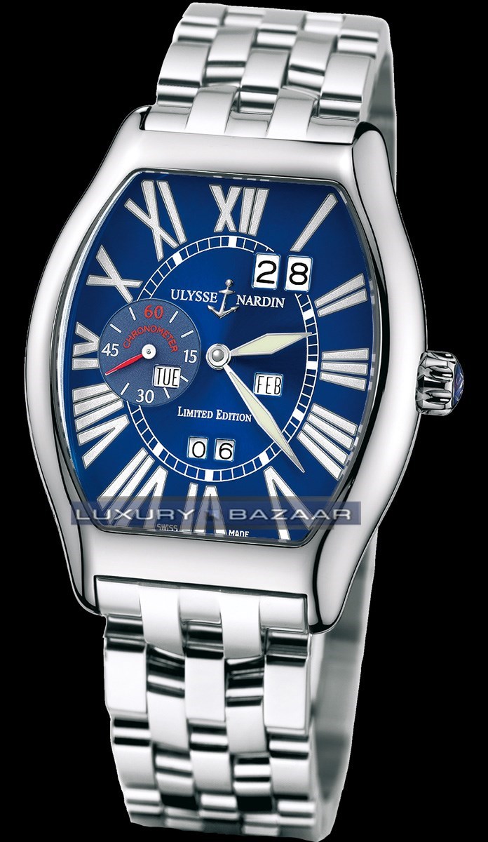 Ulysse Nardin