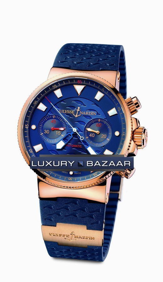 Ulysse Nardin