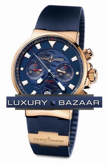 Ulysse Nardin