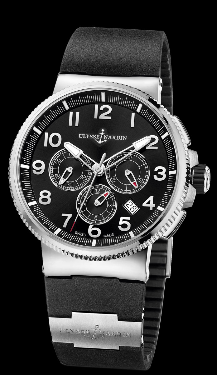 Ulysse Nardin