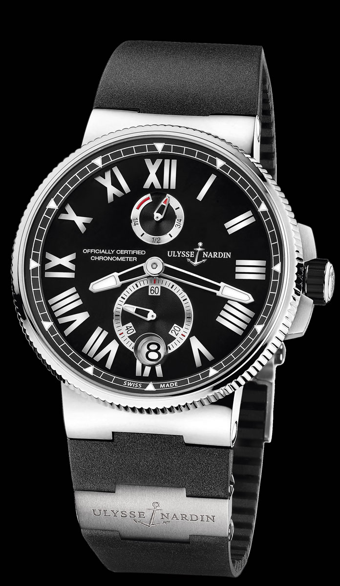 Ulysse Nardin