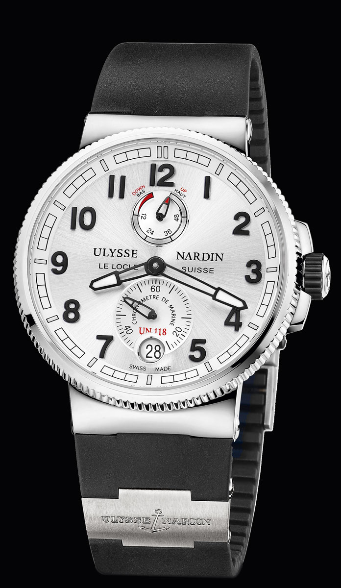 Ulysse Nardin