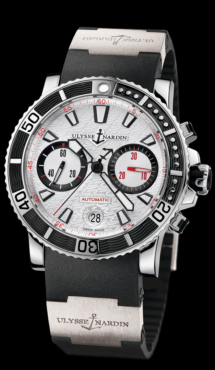 Ulysse Nardin