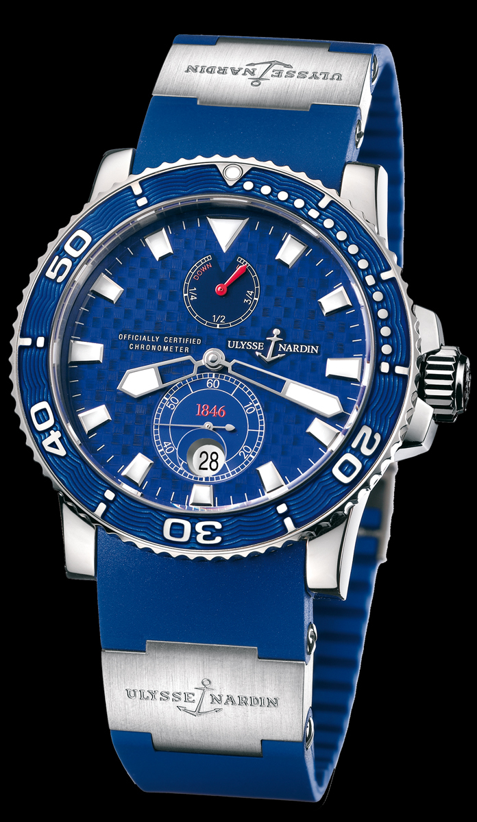 Ulysse Nardin