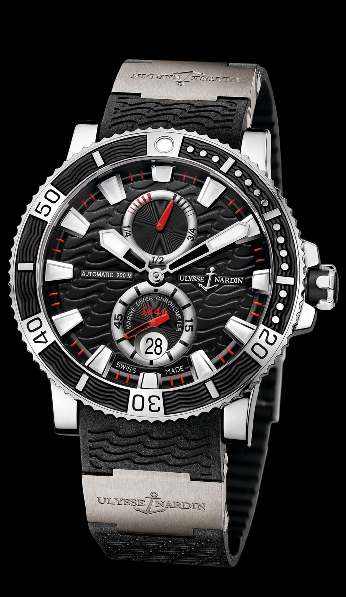 Ulysse Nardin