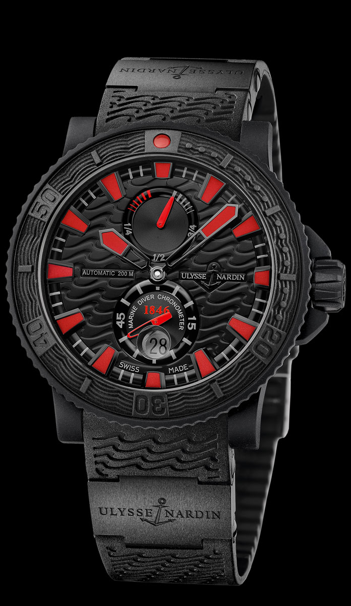 Ulysse Nardin