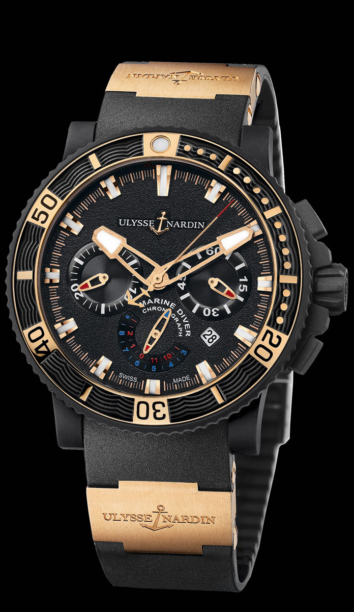 Ulysse Nardin