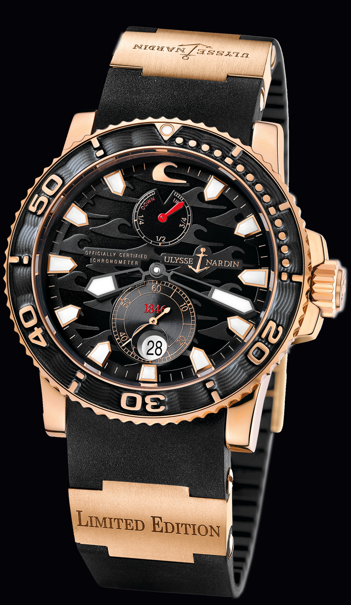 Ulysse Nardin