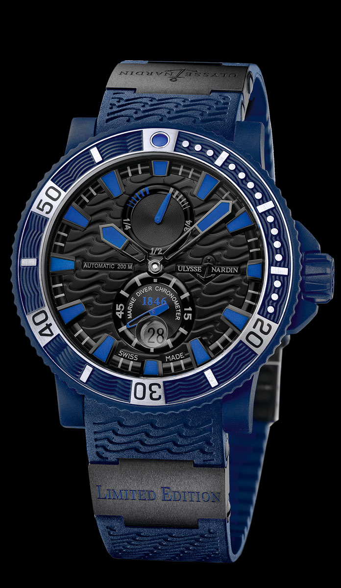 Ulysse Nardin