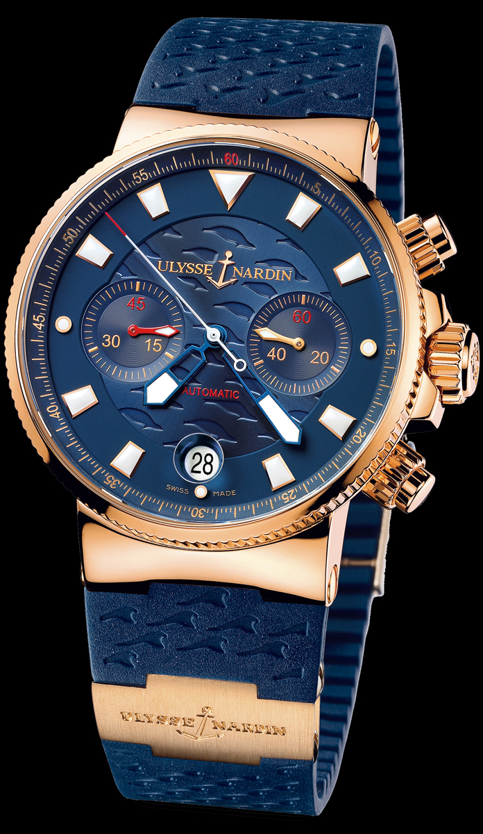 Ulysse Nardin