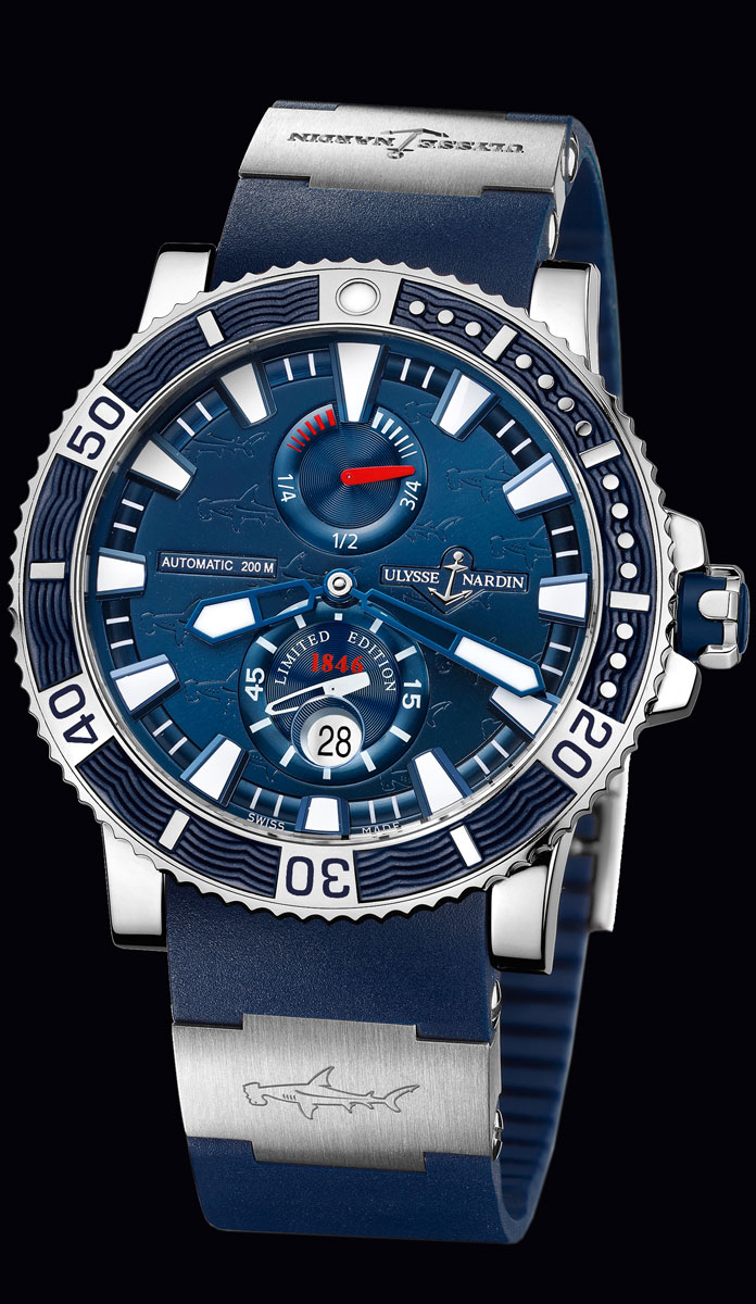 Ulysse Nardin