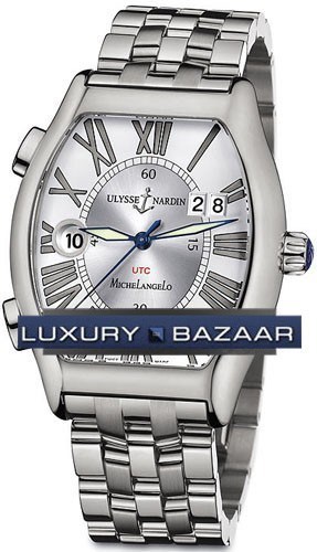 Ulysse Nardin