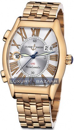 Ulysse Nardin