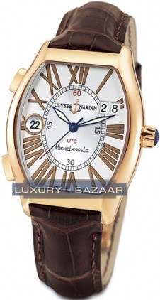 Ulysse Nardin