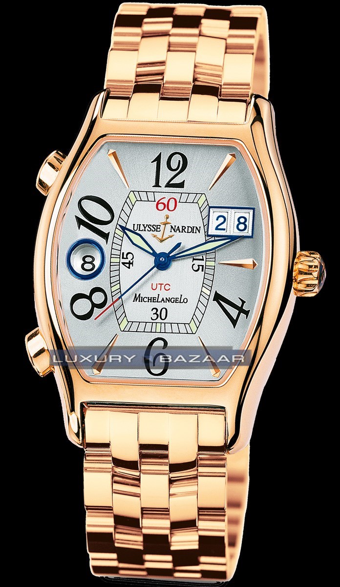 Ulysse Nardin