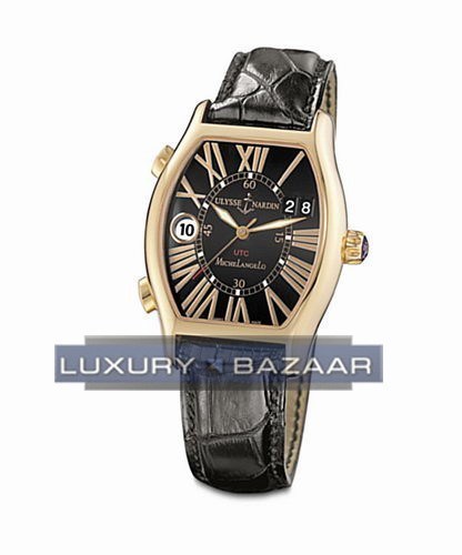 Ulysse Nardin