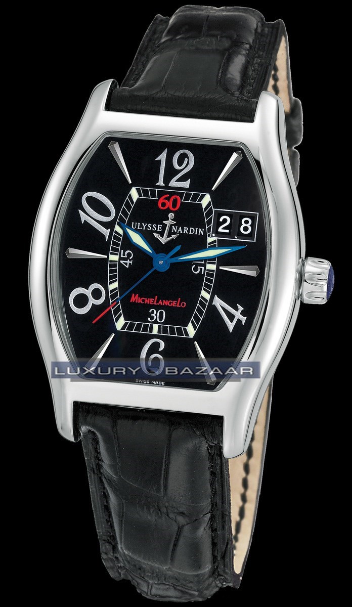 Ulysse Nardin