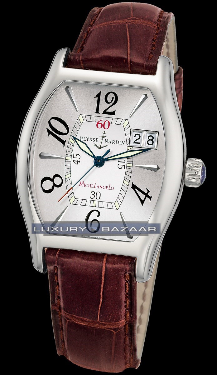 Ulysse Nardin