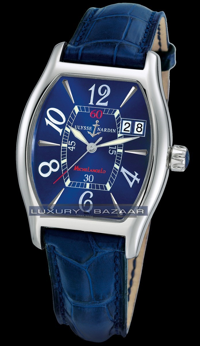 Ulysse Nardin