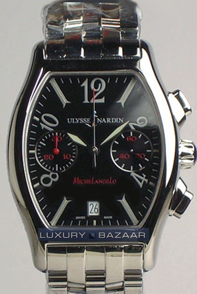 Ulysse Nardin