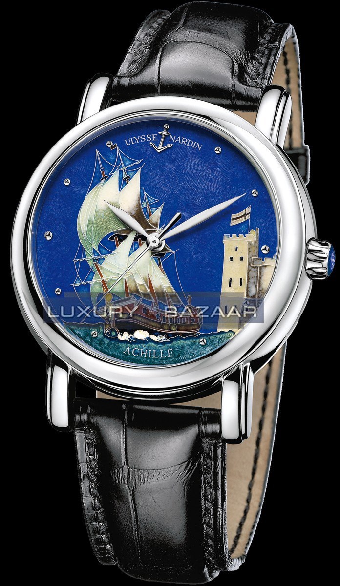 Ulysse Nardin