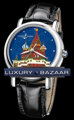 Ulysse Nardin