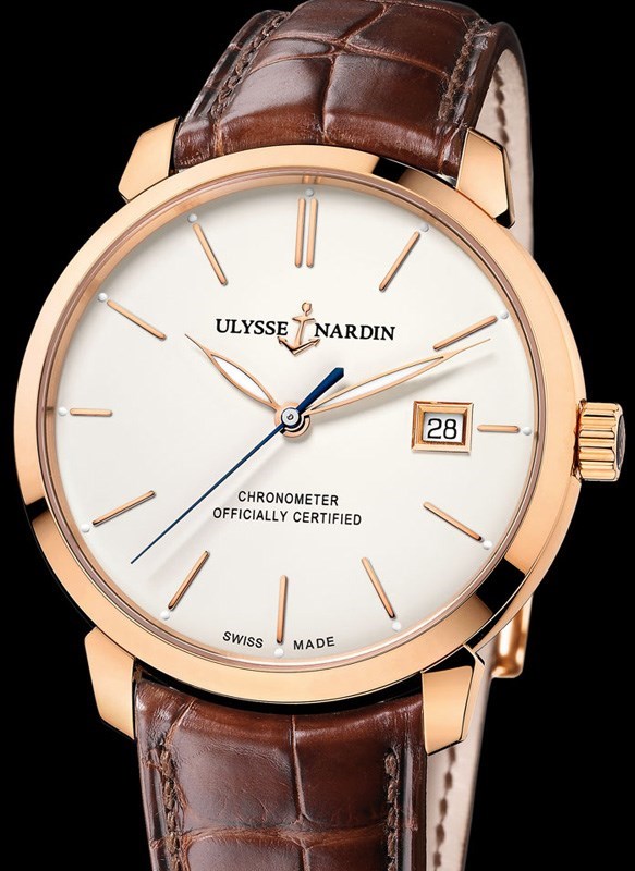 Ulysse Nardin