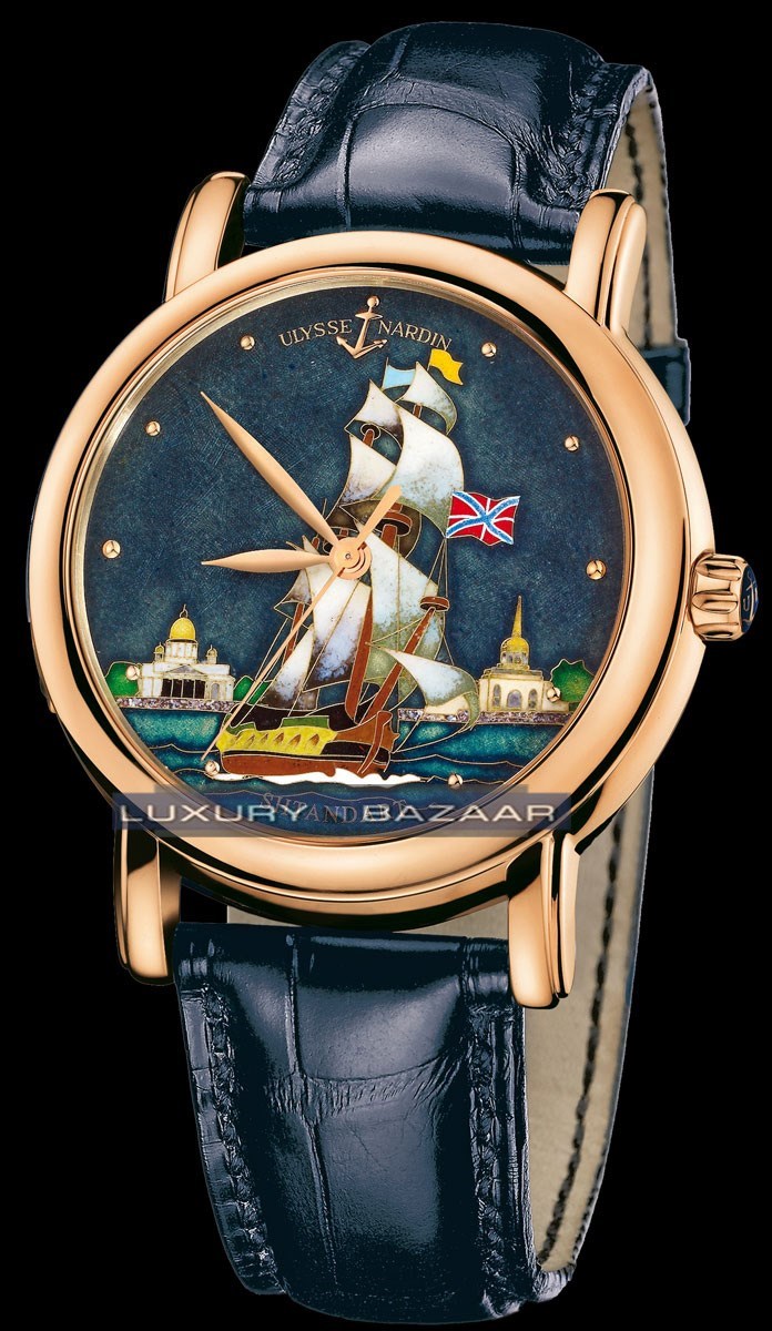 Ulysse Nardin
