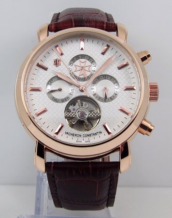 VACHERON CONSTANTIN