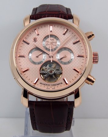 VACHERON CONSTANTIN